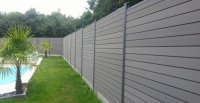 Portail Clôtures dans la vente du matériel pour les clôtures et les clôtures à Ludon-Medoc