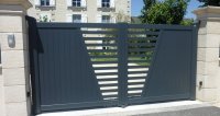 Notre société de clôture et de portail à Ludon-Medoc